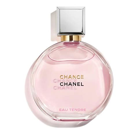 chanel sephora eau tendre.